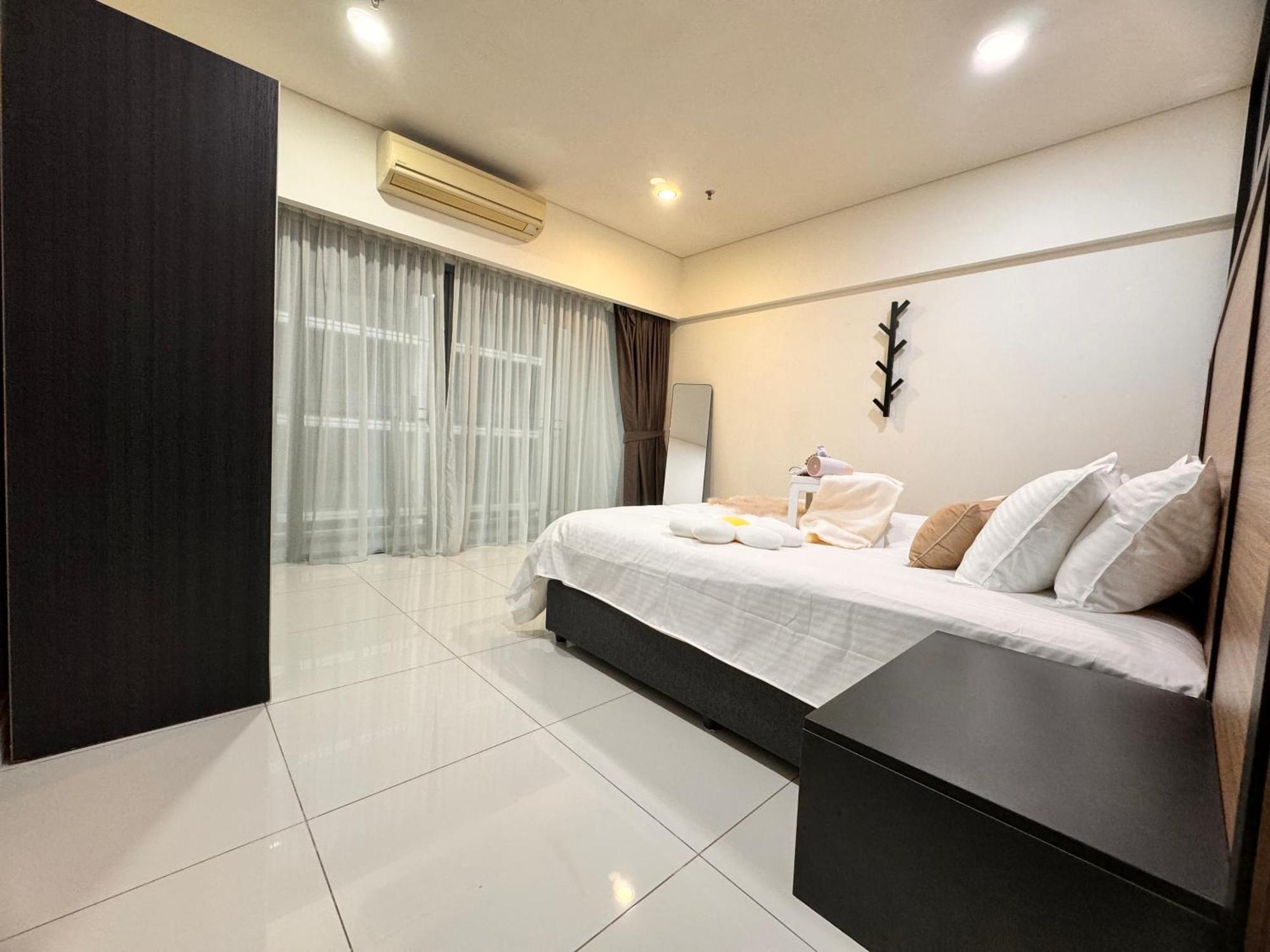 3min Klcc Mercu Summer 3b2b 10pax Big Family By Fantasy Hospitality Aparthotel *