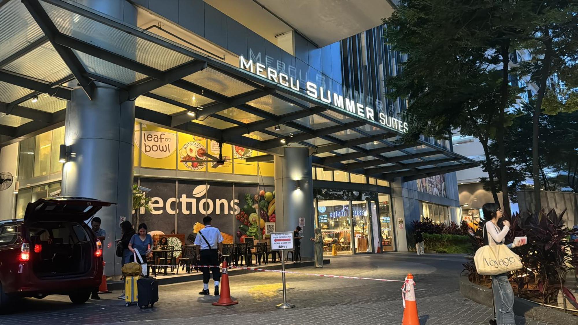 3min Klcc Mercu Summer 3b2b 10pax Big Family By Fantasy Hospitality